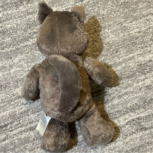 Violet the Wolf Build a Bear Plush Stuffed Animal Workshop Great Wolf Lodge - Picture 5 of 7